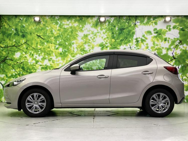 MAZDA21.5 15S スマートエディション