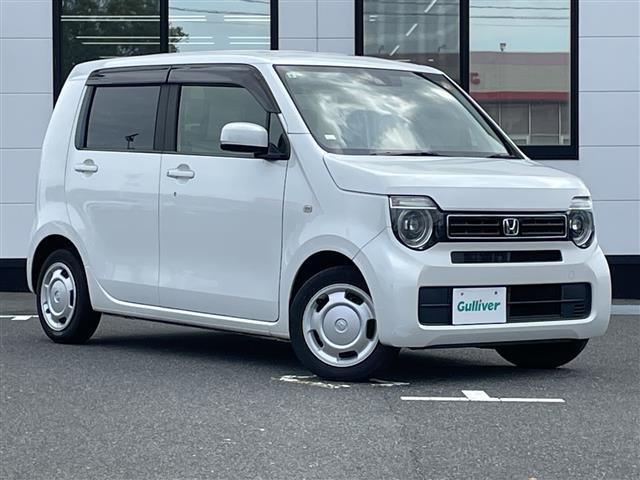 N-WGNL ホンダ センシング