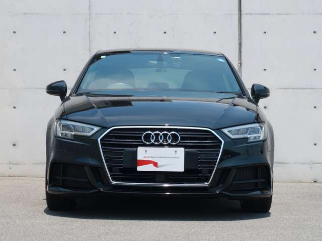 A3スポーツバック1.4 TFSI スポーツ