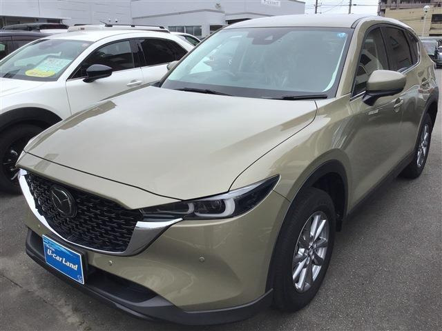 CX-52.2 XD プロアクティブ