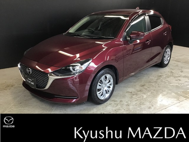 MAZDA21.5 15S スマートエディション