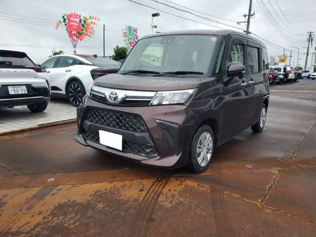 ルーミー1.0 G