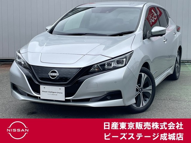 リーフ