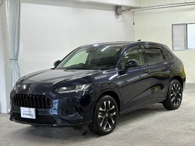 ZR-V2.0 e:HEV Z 4WD