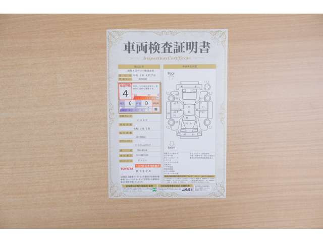 パッソ1.0 モーダ