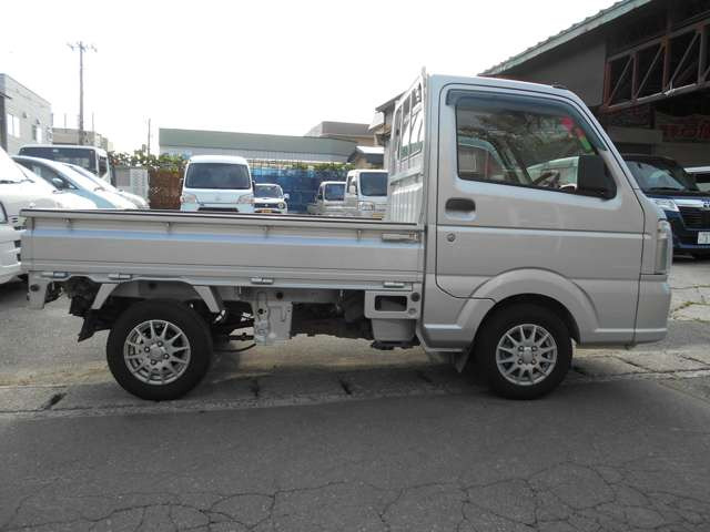 ミニキャブトラックみのり 4WD