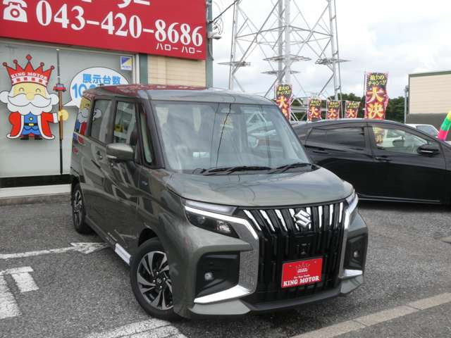���[���ł̂��⍇������t���ł���toiawase@king-motor.jp�܂ł��C�y�ɂ��A���������܂�!!