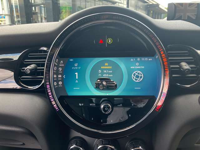 ミニクーパー S プレミアム プラスパッケージ DCT