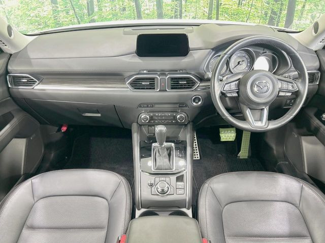 CX-52.2 XD Lパッケージ
