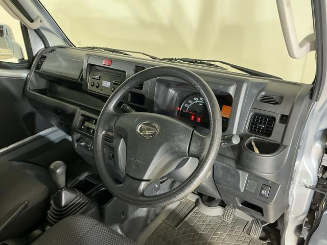 ハイゼットトラックジャンボ SAIIIt 4WD