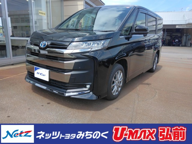 ノア