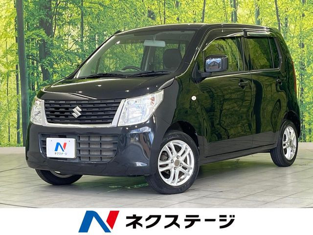 ワゴンRFX