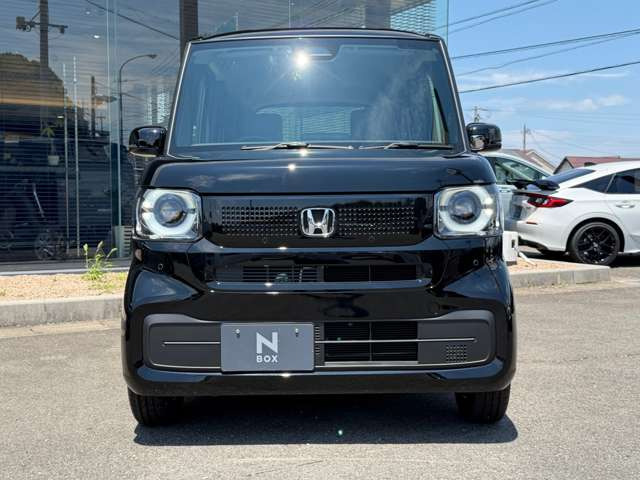 N-BOX