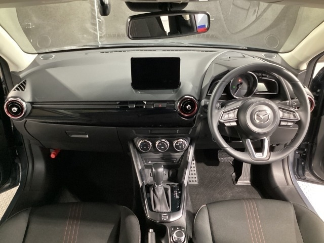 MAZDA21.5 15 スポルト
