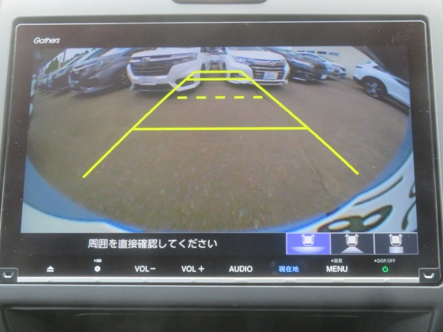 フリード1.5 ハイブリッド G ホンダセンシング 4WD