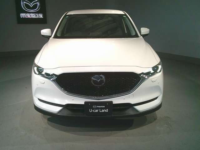 CX-52.2 XD プロアクティブ 4WD