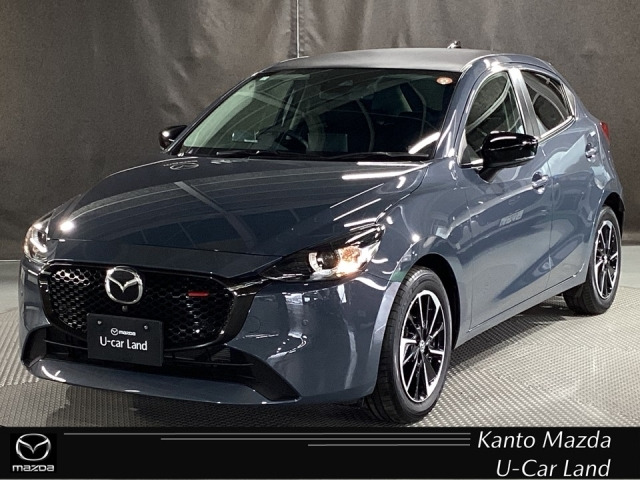 MAZDA21.5 15 スポルト
