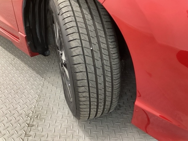 シャトル1.5 ハイブリッド X ホンダセンシング