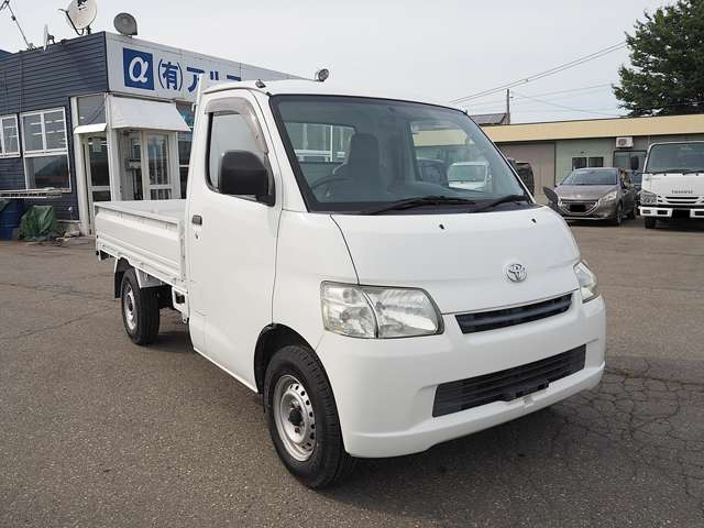 タウンエーストラック1.5 DX Xエディション シングルジャストロー 4WD