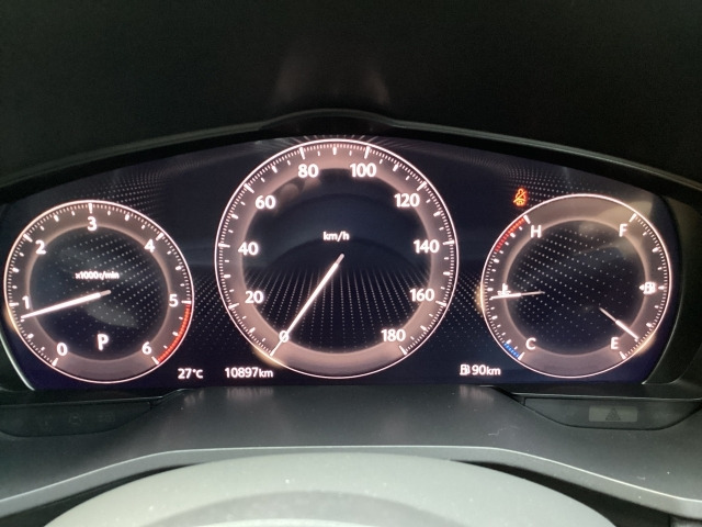 CX-603.3 XD Lパッケージ ディーゼル 4WD