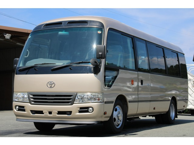 コースターEX ロング
