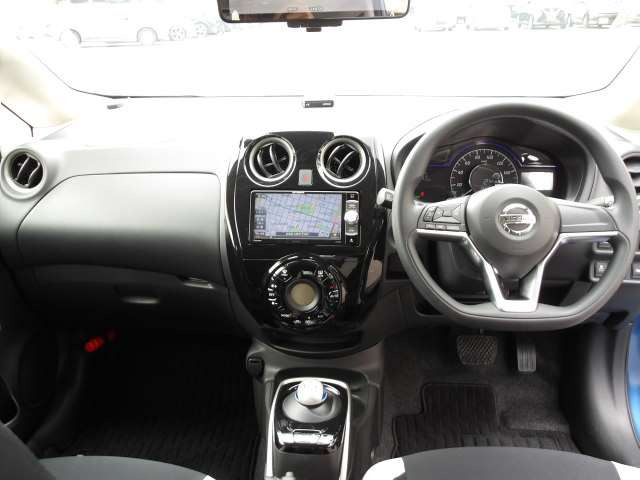 ノート1.2 e-POWER X
