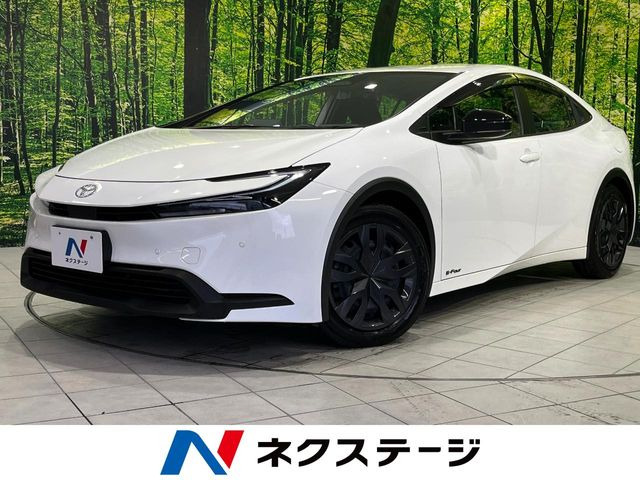 プリウス1.8 X