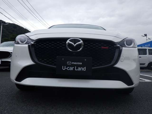 MAZDA21.5 15 スポルト