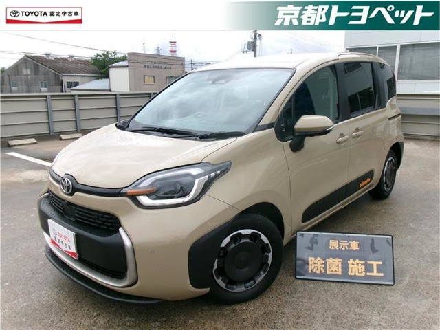 シエンタ1.5 Z
