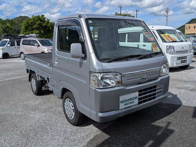 アクティトラックタウン 4WD