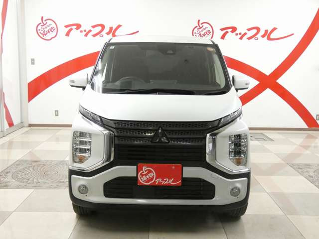 eKクロスG 4WD