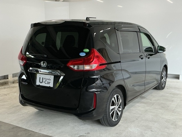 フリード1.5 G ホンダセンシング