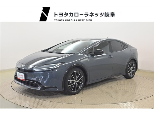 プリウス2.0 Z