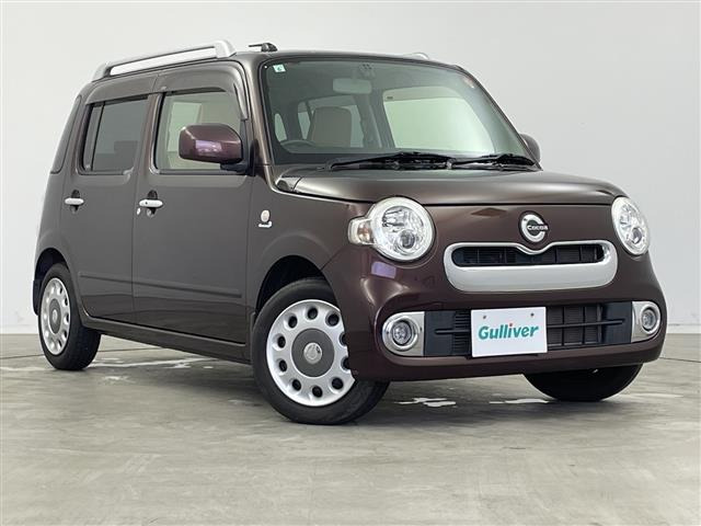 ミラココアプラス L 4WD