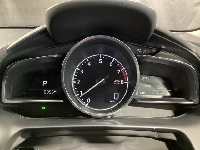 MAZDA21.5 15 スポルト