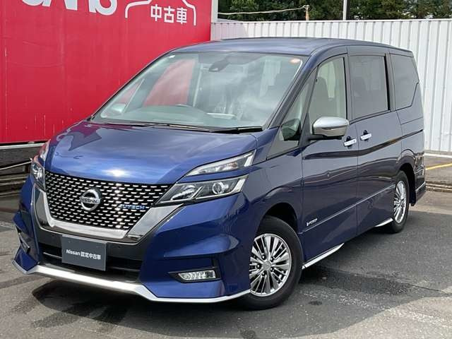セレナ1.2 e-POWER AUTECH