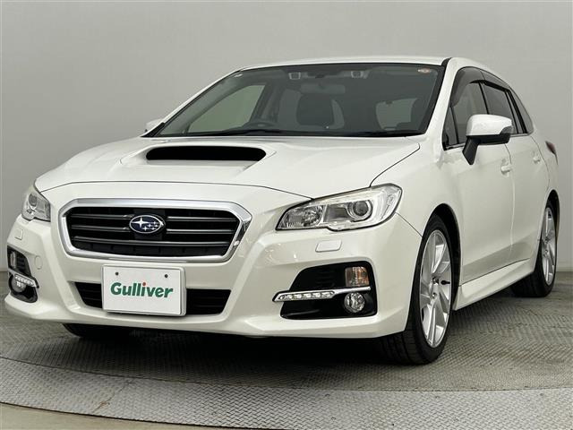レヴォーグ2.0 GT アイサイト 4WD
