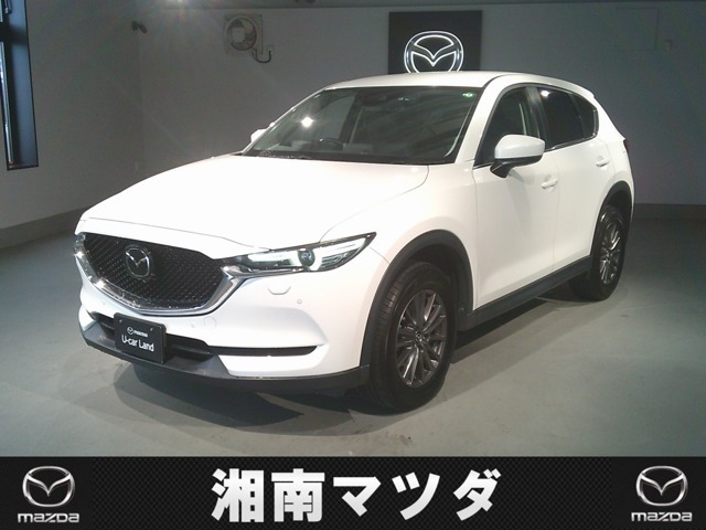 CX-52.2 XD プロアクティブ 4WD