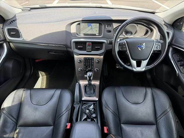 V40T5 Rデザイン