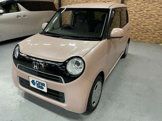 N-ONEスタンダード L