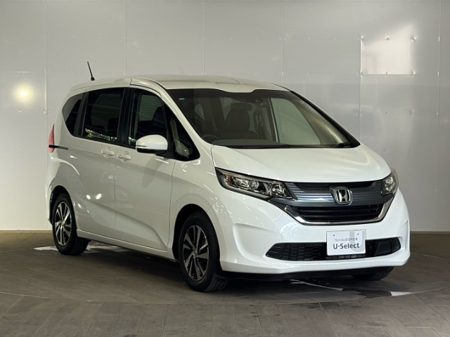 フリード1.5 G ホンダセンシング
