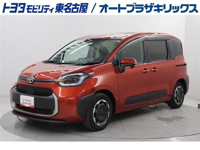 シエンタハイブリッド 1.5 Z