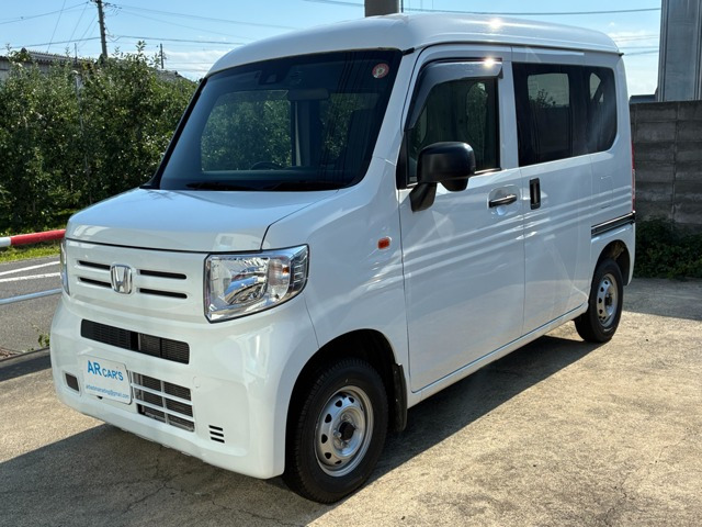 N-VANG 4WD