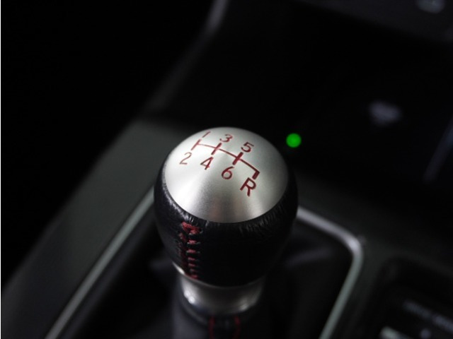 シビック1.5 RS