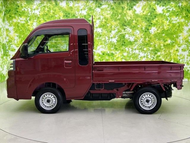 ハイゼットトラックジャンボ エクストラ 4WD