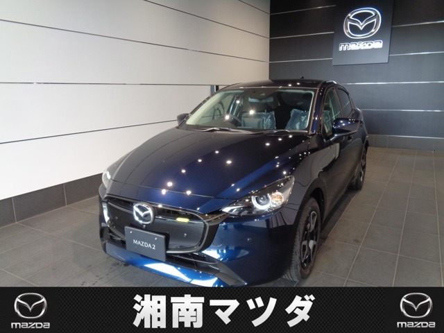 MAZDA21.5 15BD i セレクション II