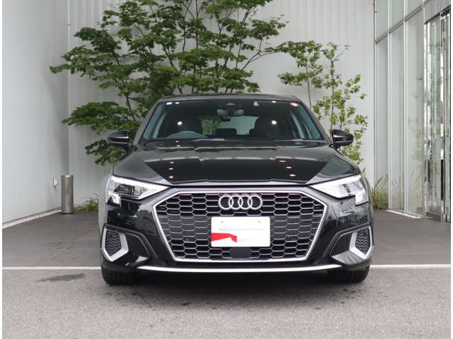 A3スポーツバック30 TFSI アドバンスド