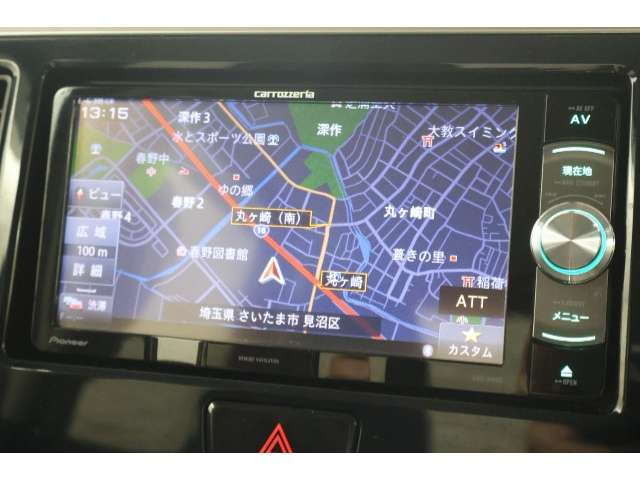 デイズルークスハイウェイスター X Vセレクション