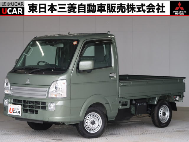 ミニキャブトラックG 4WD