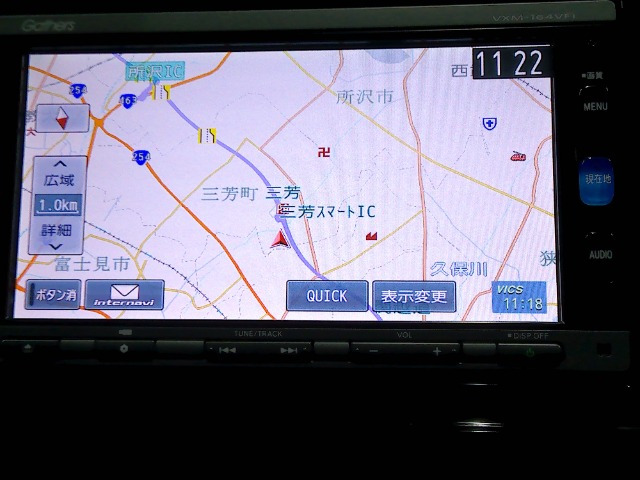 シャトル1.5 ハイブリッド X スタイルエディション